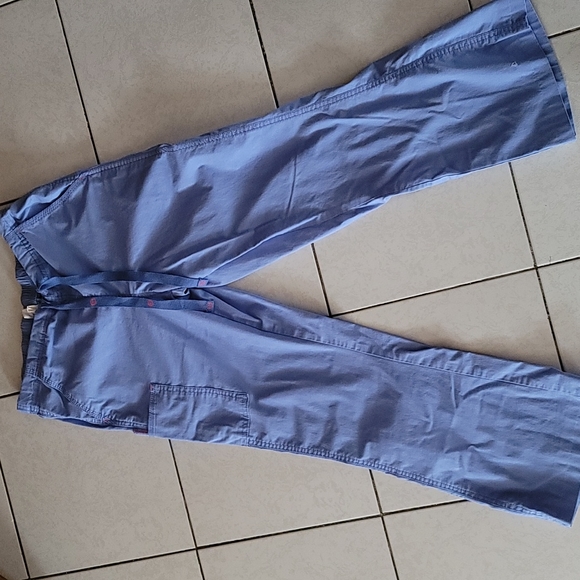 2 for $30 Scrub Pants - Picture 1 of 4